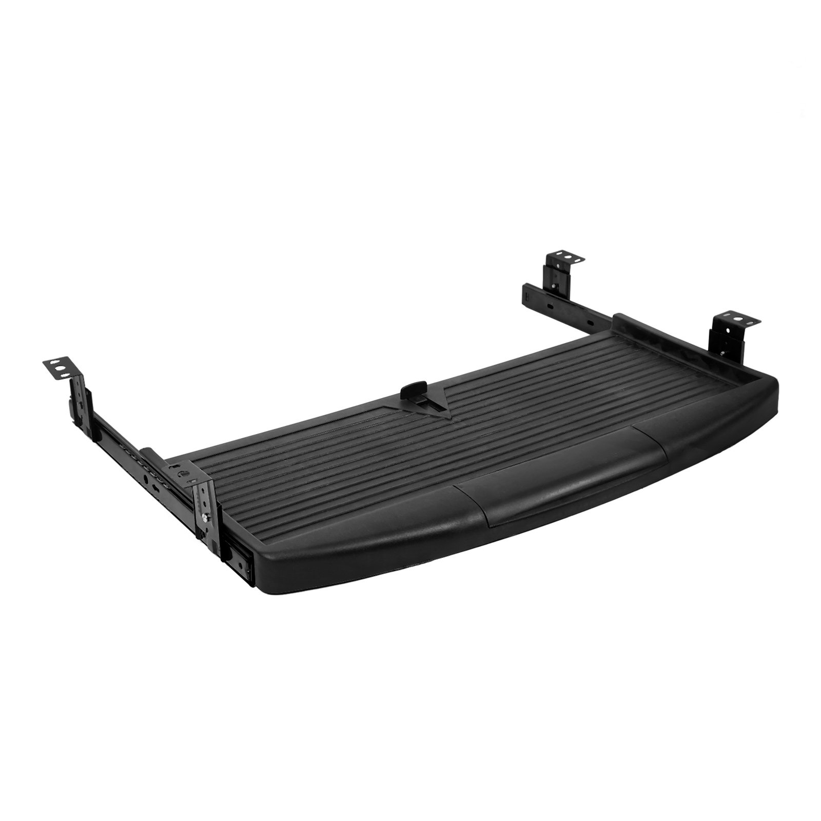 Keyboard Drawer Under - Multi Purpose Keyboard Storage Tray Under