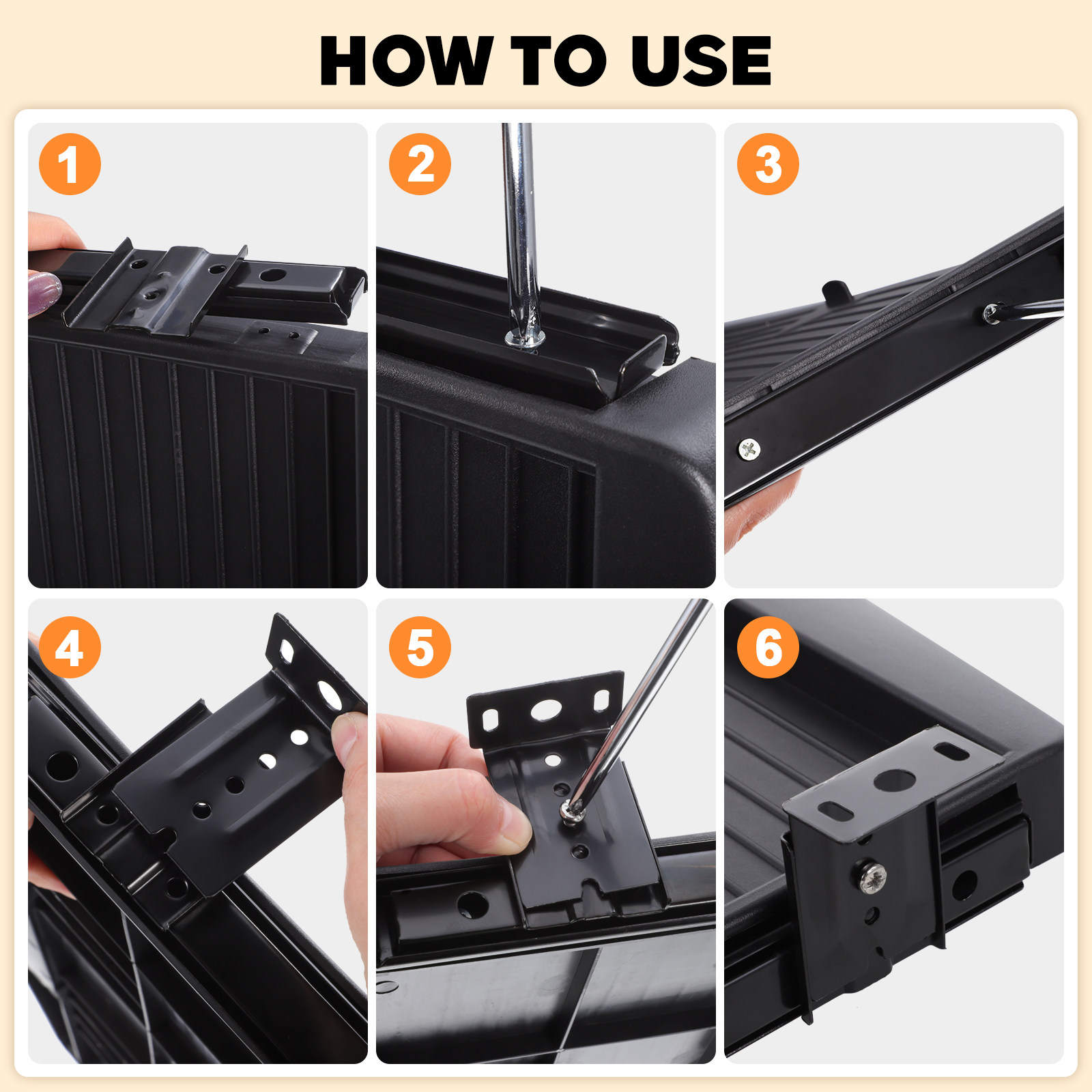 Under Desk Keyboard Storage Tr - Keyboard Drawer Under ulasan dan harga