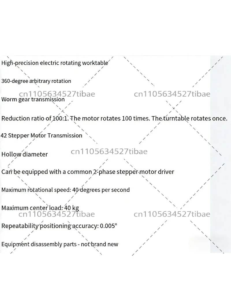 Second-Hand 42 Stepper Motor T - Office Furniture Second Hand ulasan dan harga