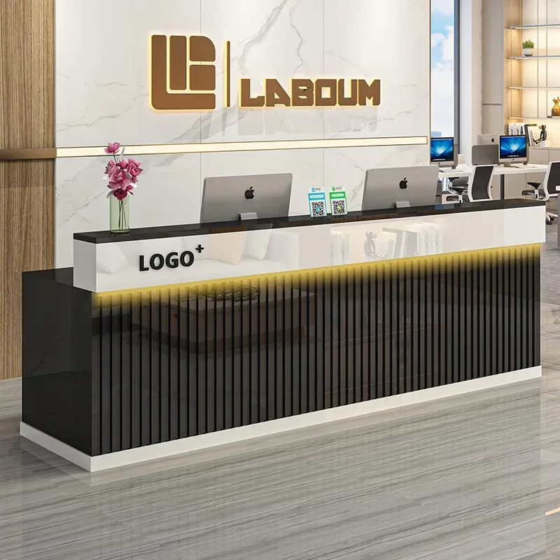 c13-Nordic Aesthetic Reception - Office Furniture Bali ulasan dan harga