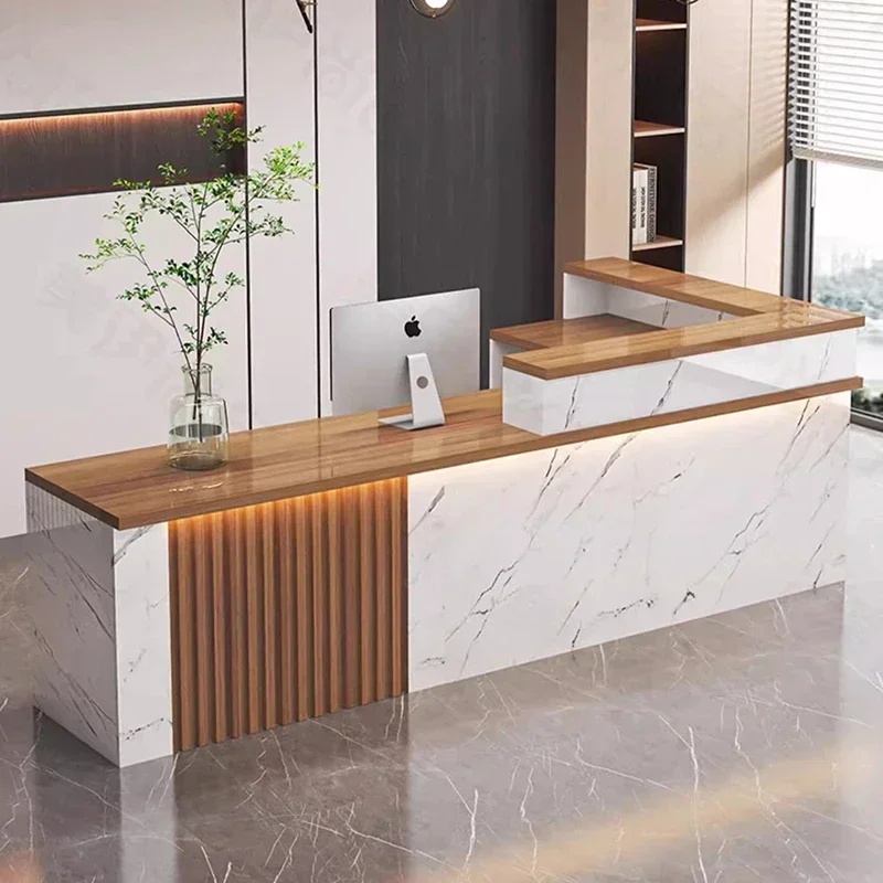 #Luxury Office Reception Desks - Office Furniture Bali ulasan dan harga