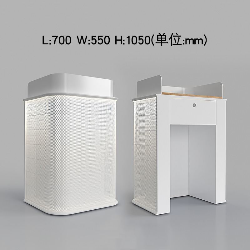 Customized Luxury Beauty Salon - Office Furniture Bali ulasan dan harga