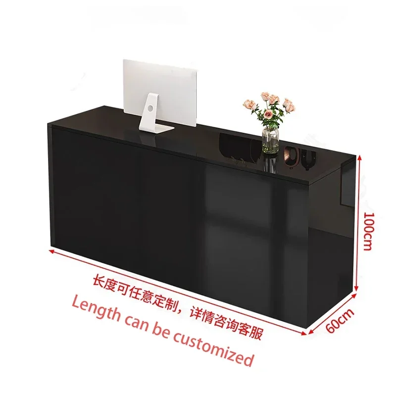 Luxury Beauty Reception Desks  - Office Furniture Bali ulasan dan harga