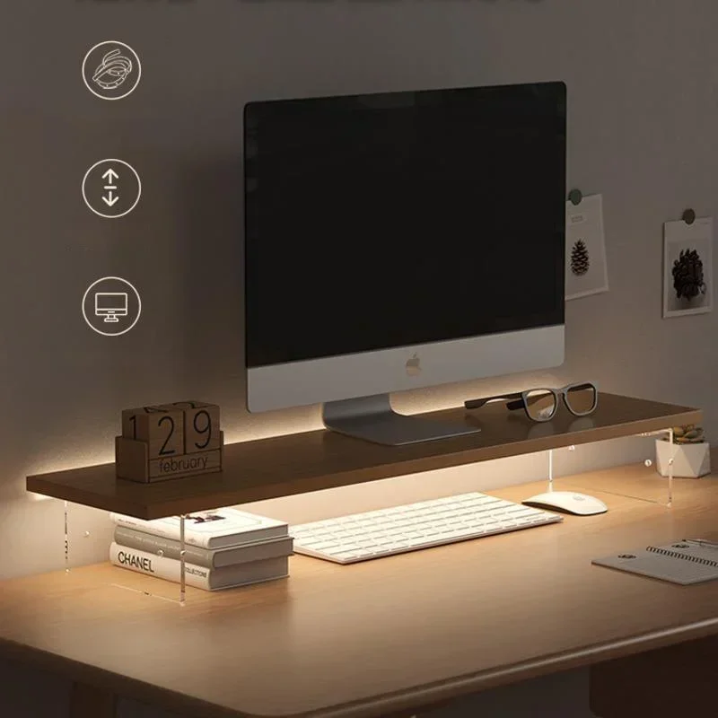 Computer Monitor Low Table Off - Office Furniture Plan ulasan dan harga