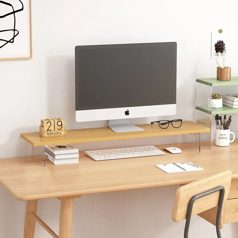 Computer Monitor Low Table Off - Office Furniture Plan ulasan dan harga