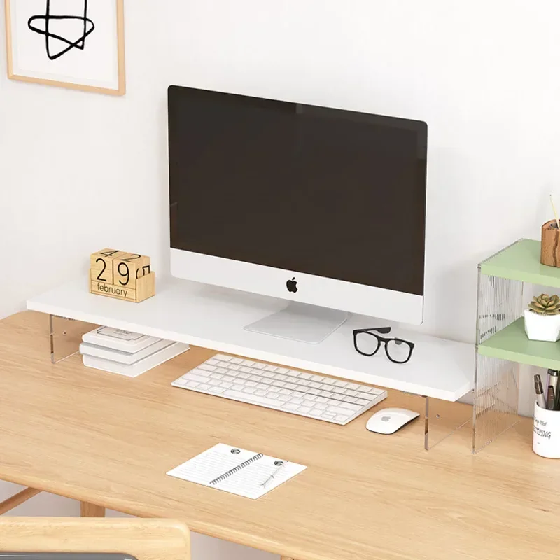 Computer Monitor Low Table Off - Office Furniture Plan ulasan dan harga