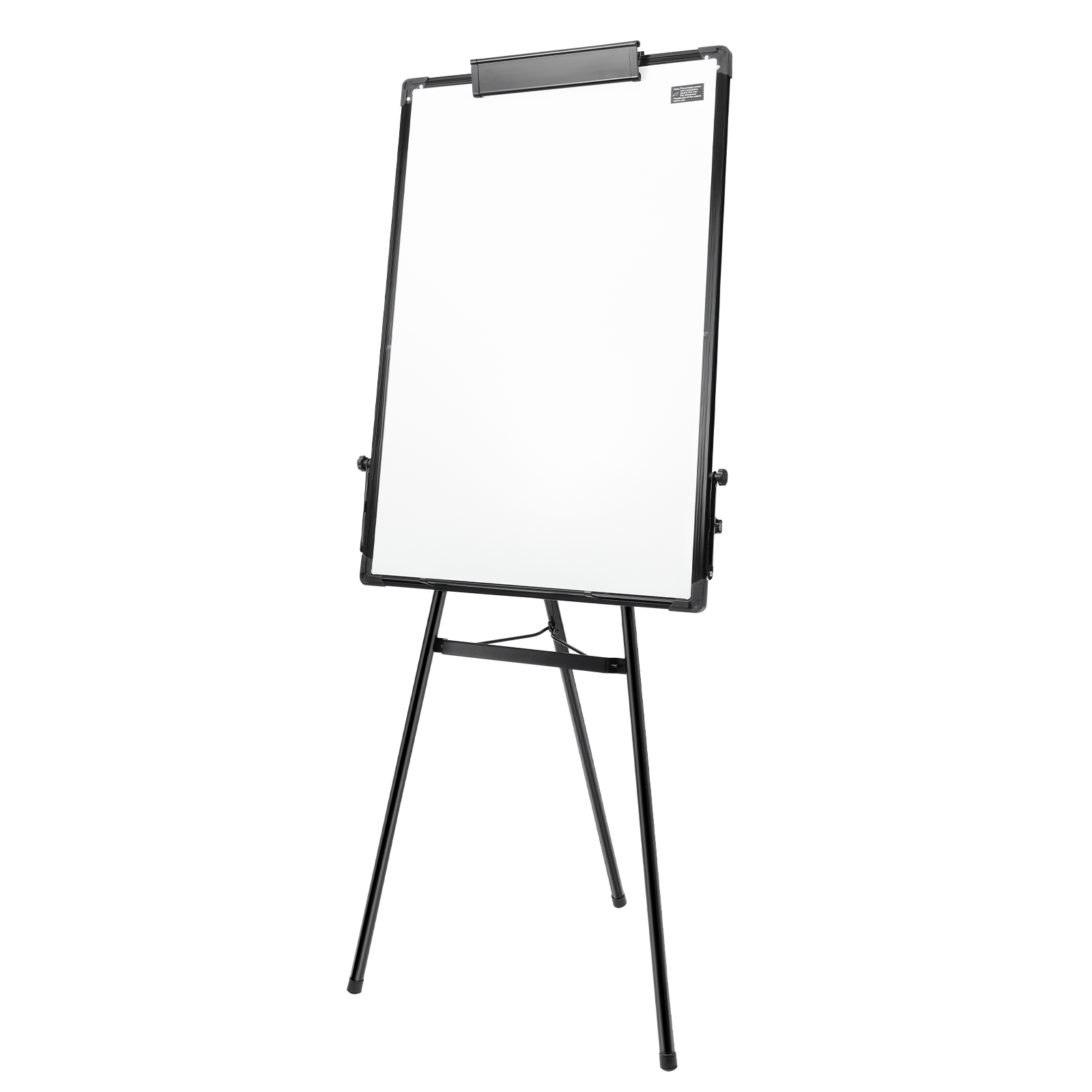 91 X 61 cm Whiteboard Easel St - Whiteboard Easel Tripod ulasan dan harga