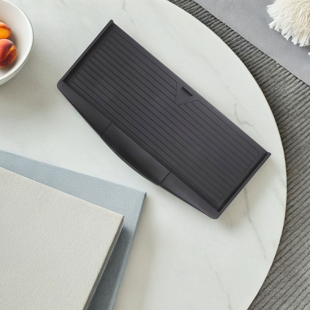 Under Desk Keyboard Tray Slide - Keyboard Drawer Under ulasan dan harga