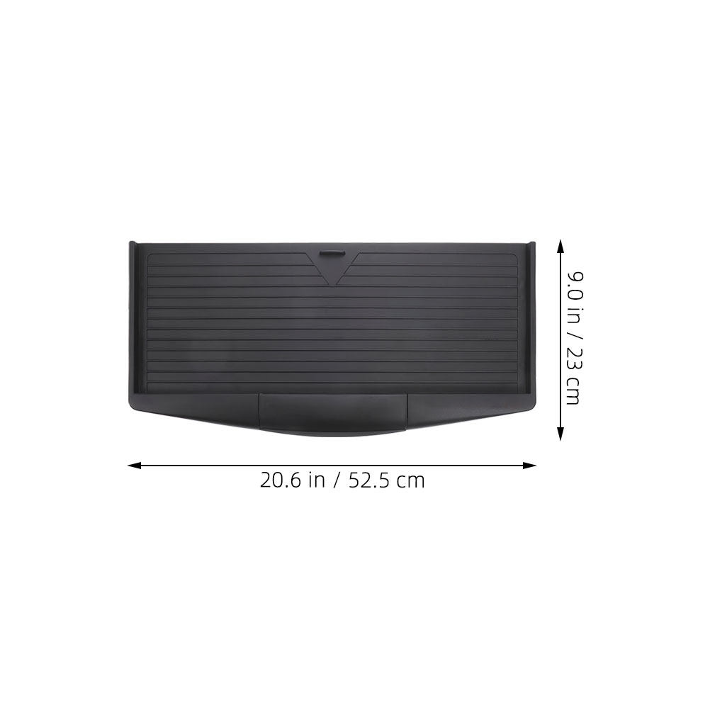 Under Desk Keyboard Tray Slide - Keyboard Drawer Under ulasan dan harga