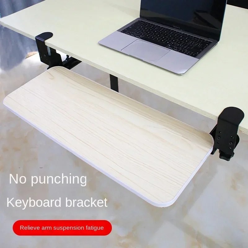 Keyboard Storage Rack Slide-Ou - Keyboard Drawer Under ulasan dan harga