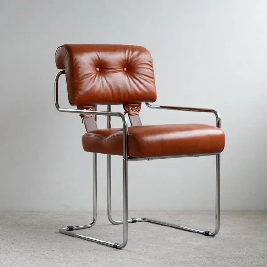 Second-hand Office Chair Stain - Office Furniture Second Hand ulasan dan harga