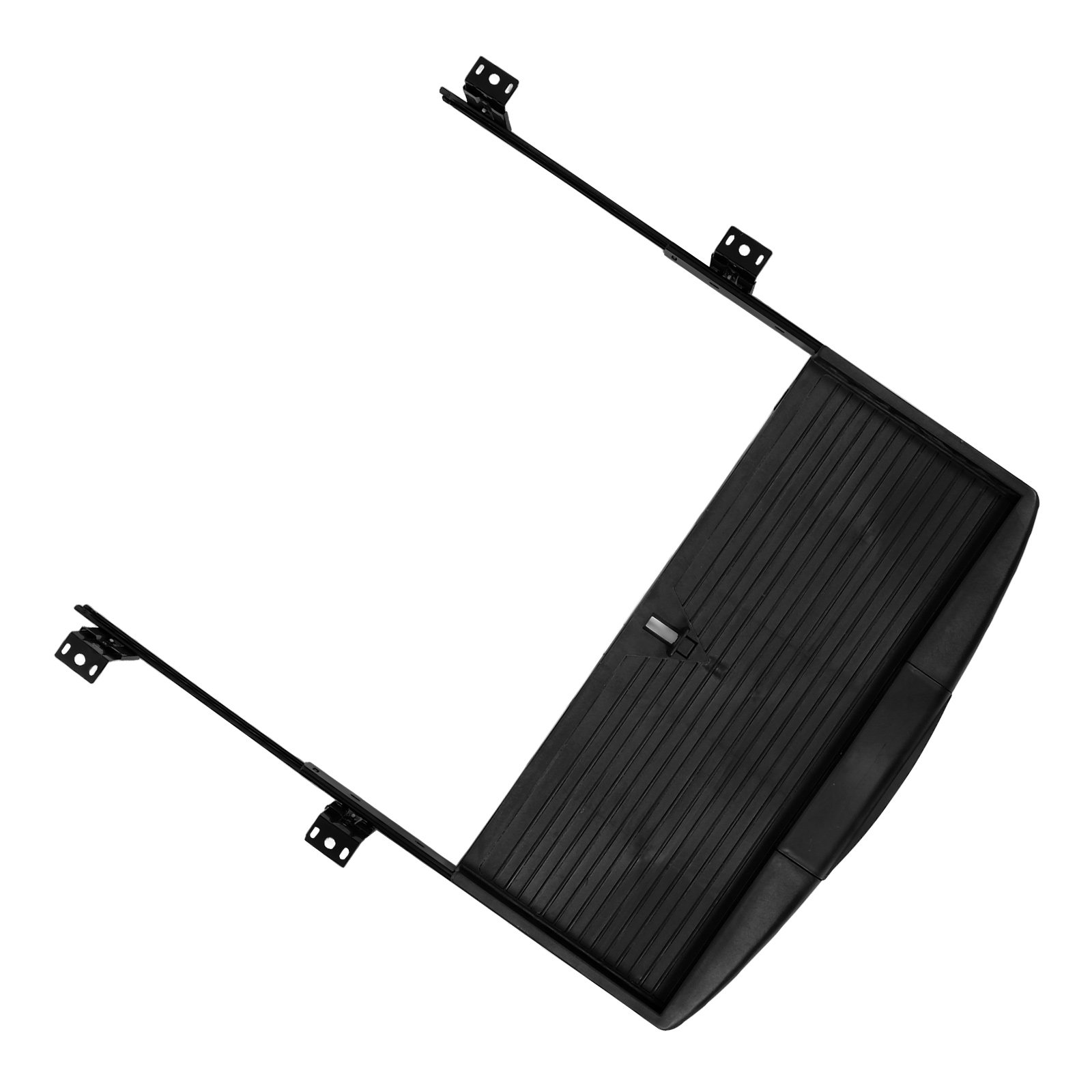 Multi Purpose Keyboard Storage - Keyboard Drawer Under ulasan dan harga