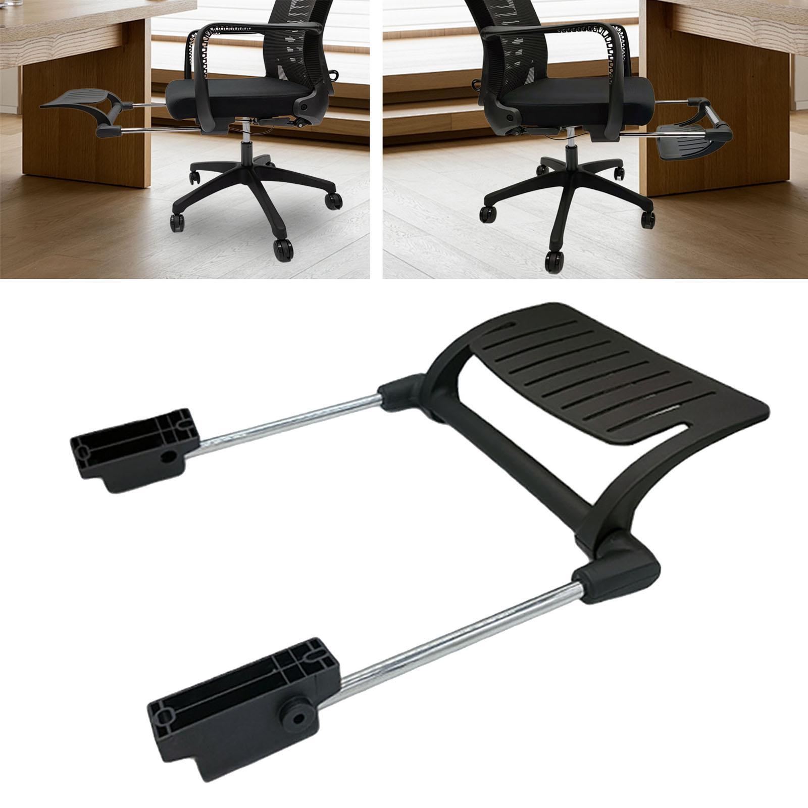 Office Chair Sliding Foot Peda - Office Furniture Plan ulasan dan harga