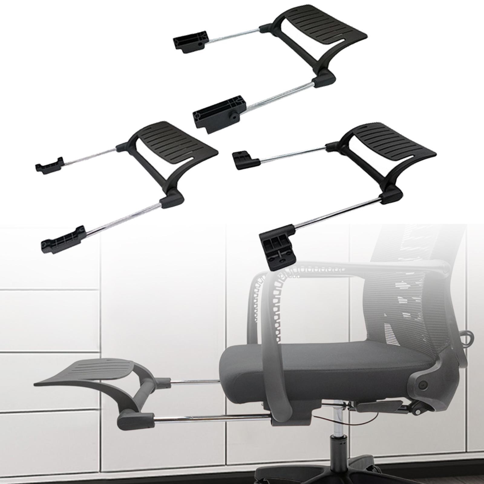 Office Chair Sliding Foot Peda - Office Furniture Plan ulasan dan harga