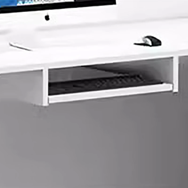 Custom Practical  Reception De - Office Furniture Plan ulasan dan harga