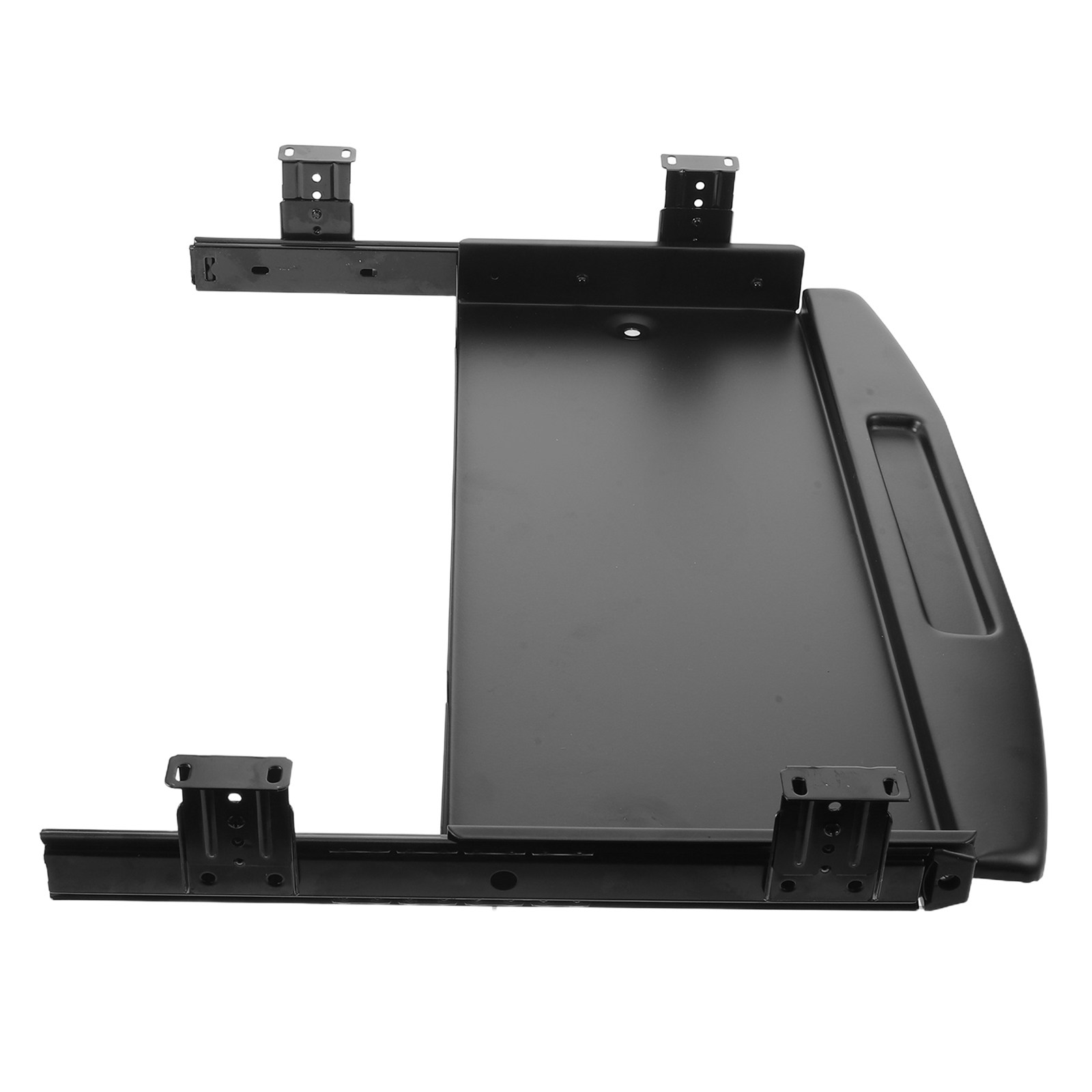 Keyboard Tray Under Desk Ergon - Keyboard Drawer Under ulasan dan harga
