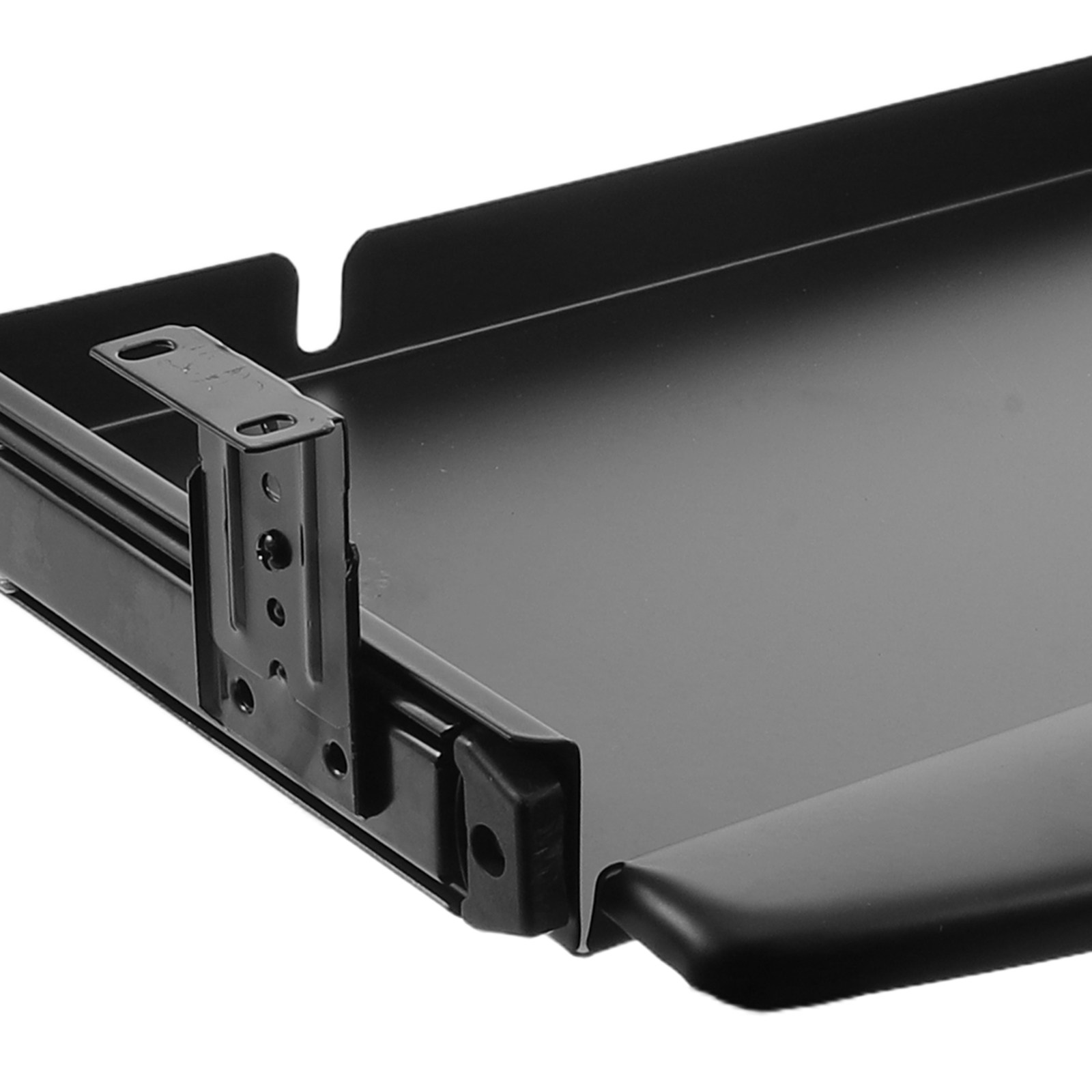 Keyboard Tray Under Desk Ergon - Keyboard Drawer Under ulasan dan harga