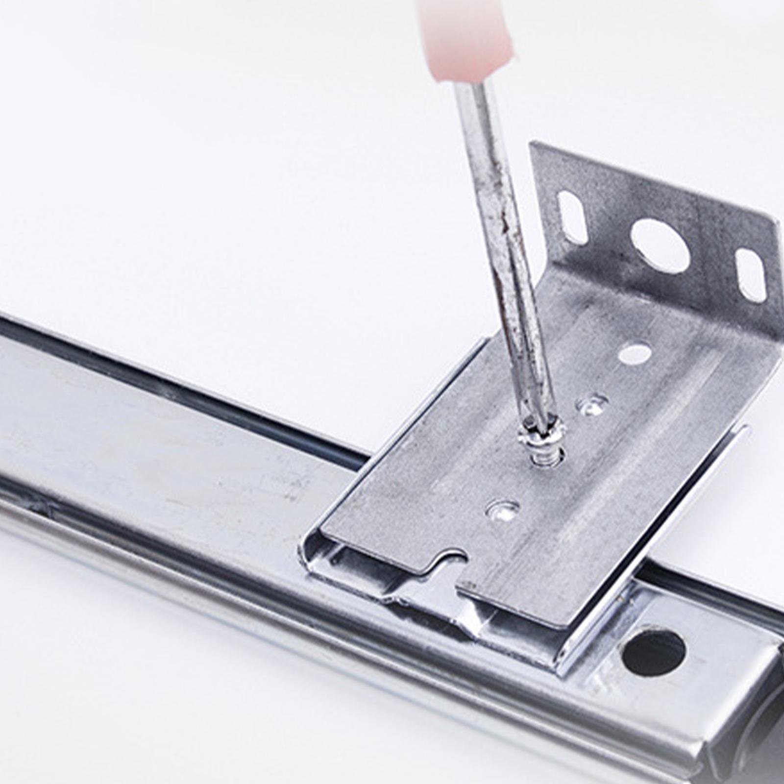 Slide Out Computer Drawer Mult - Keyboard Drawer Under ulasan dan harga