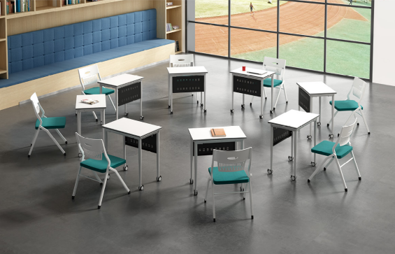 American Modern Classroom Desk - Office Furniture Plan ulasan dan harga