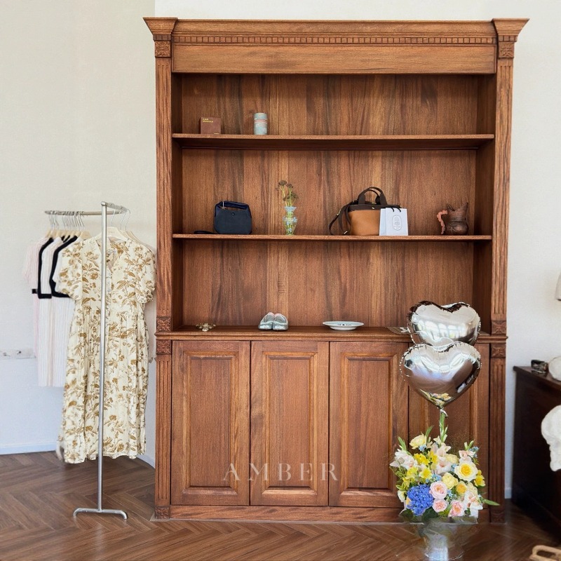 Clothing store, cashier counte - Office Furniture Second Hand ulasan dan harga