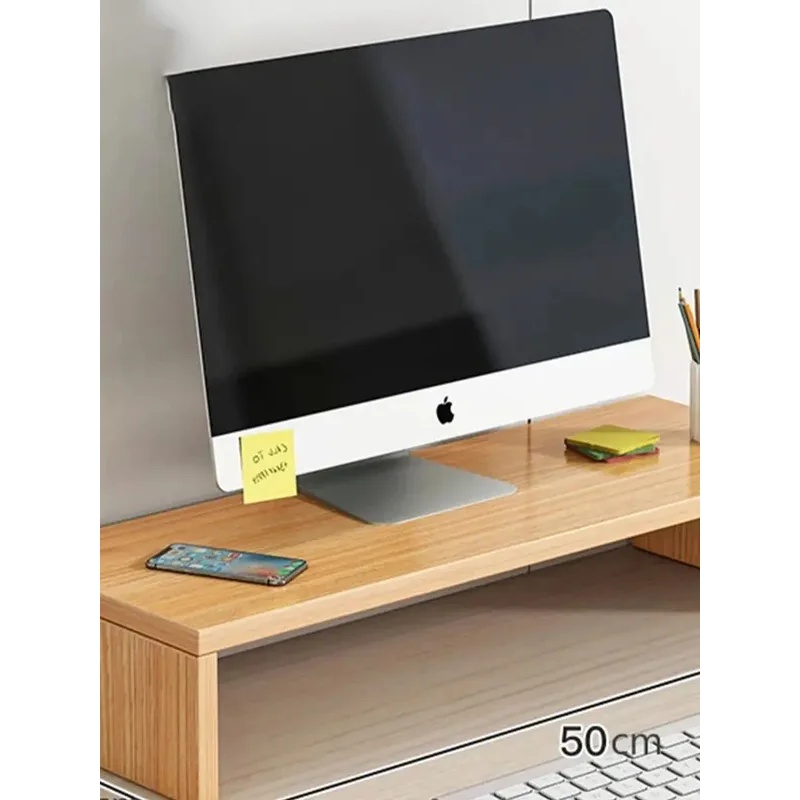 Multifunctional Monitor Riser  - Office Furniture Plan ulasan dan harga