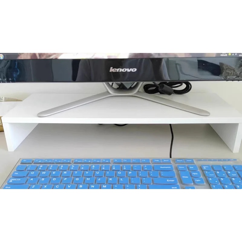 Multifunctional Monitor Riser  - Office Furniture Plan ulasan dan harga