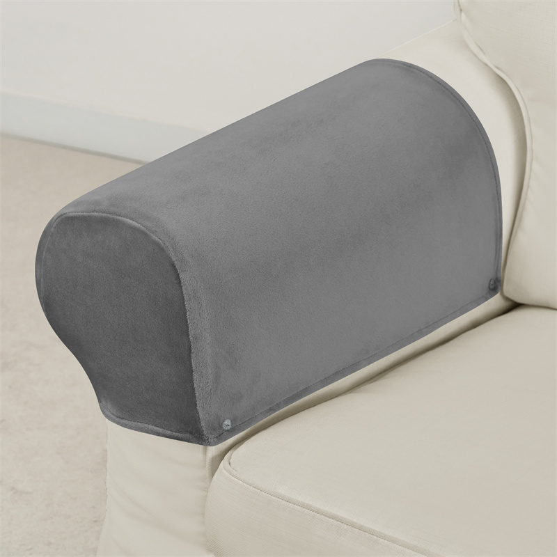 2pcs/set Velvet Sofa Armchair  - Office Furniture Plan ulasan dan harga